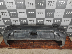 Бампер задний Nissan X-Trail 3 (T32) 17-23 Б/У Оригинал 85022HZ30H