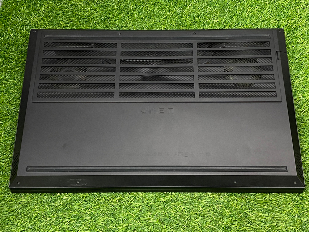 Игровой HP 15.6' i5-10300H/GTX 1660 Ti 6GB/IPS 144Hz/16GB/512GB/ OMEN 15-ek0056ur[316G6EA]/Windows 10