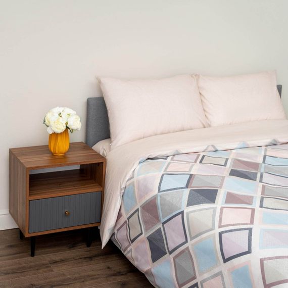 Мэгги №21 КПБ 2х Siberia