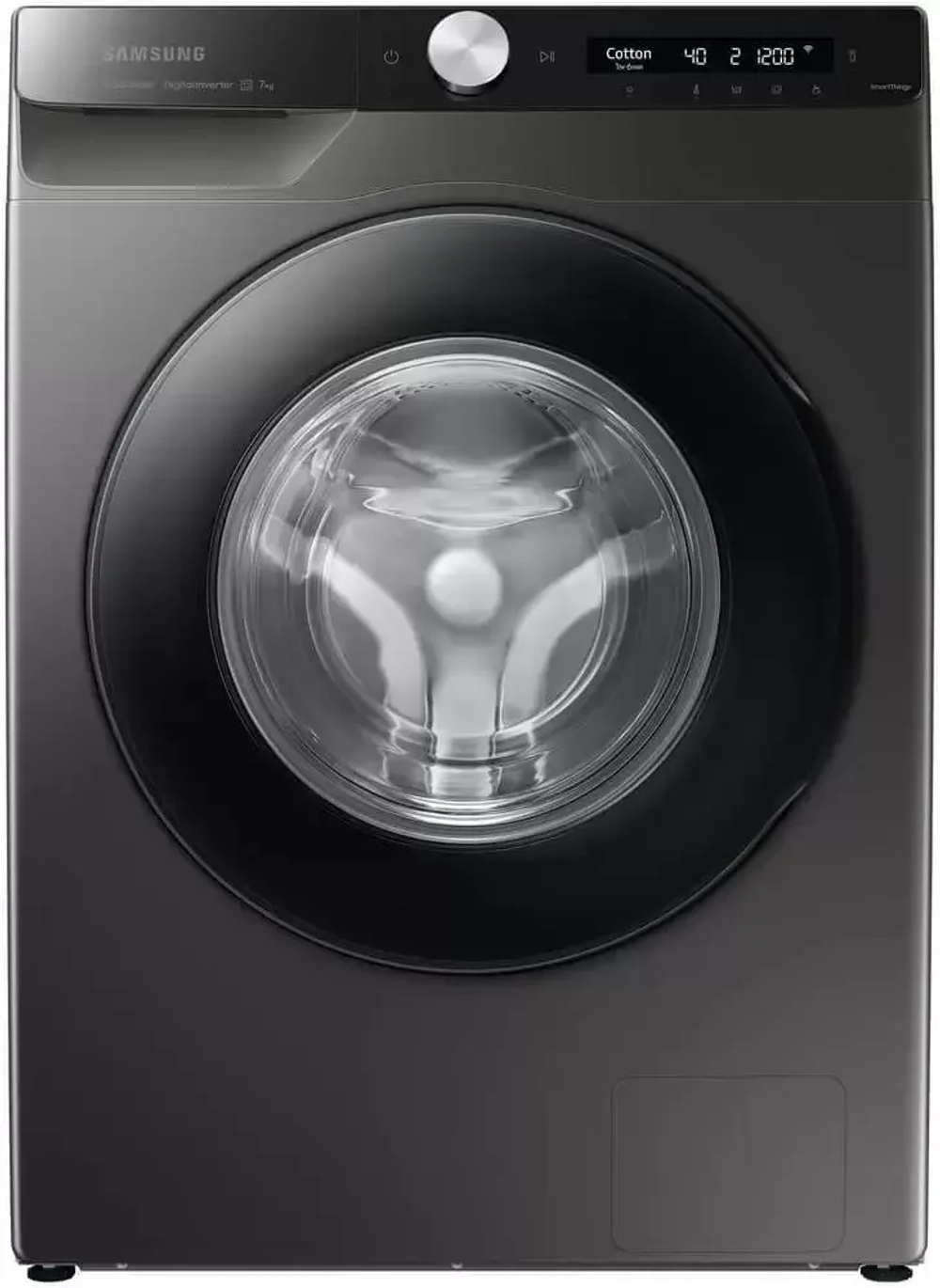 Стиральная машина SAMSUNG WW70AG6S23AXLP