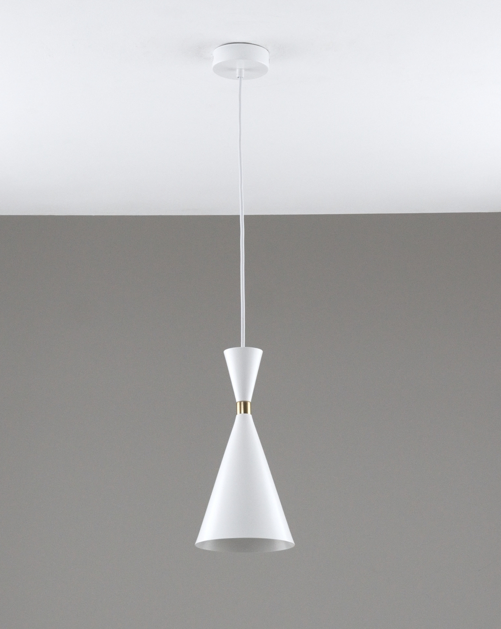 Светильник подвесной Moderli V11555-1P Pesaro