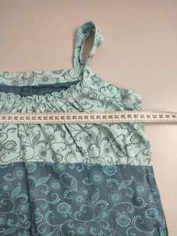 Сарафан трикотажный 46 размер