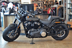 Harley-Davidson Softail Fat Bob 114 (2023)