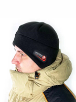 Шапка зимняя HIGASHI Maco Hot Pro