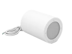 CVGAUDIO TUBE3:8W подвесная акустическая система, мощность АС — 20W (RMS) /40W (max)