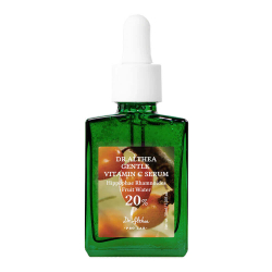 Dr. Althea 20% Gentle Vitamin C Serum увлажняющая сыворотка с витамином С