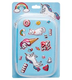 BX-127/1 Пенал «Я тебя люблю»