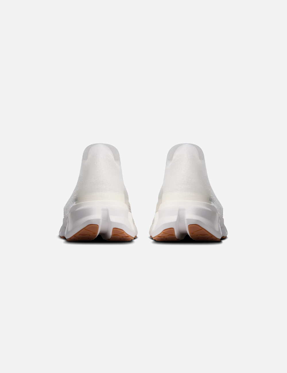 Loewe x On Running LightSpray Cloudmonster 3 "White"