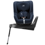 Автокресло Britax Roemer Dualfix Plus (0-18 кг), Night Blue