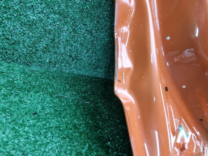 Дверь передняя левая Zeekr 001 (2021-н.в.)