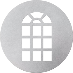 Набор масок Aputure Spotlight 10 GOBO Kit