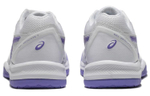 ASICS Gel Dedicate 7 "White Amethyst" Women"s