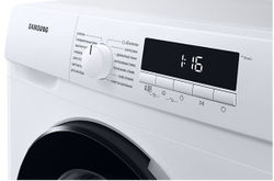 Стиральная машина Samsung WW80T3040BW