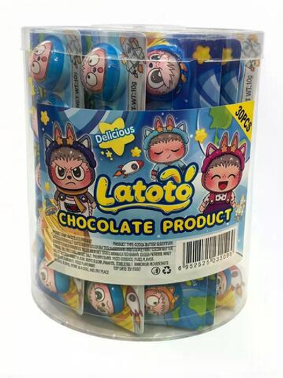 Шок.конфеты Лабубу (Latoto)  20*30