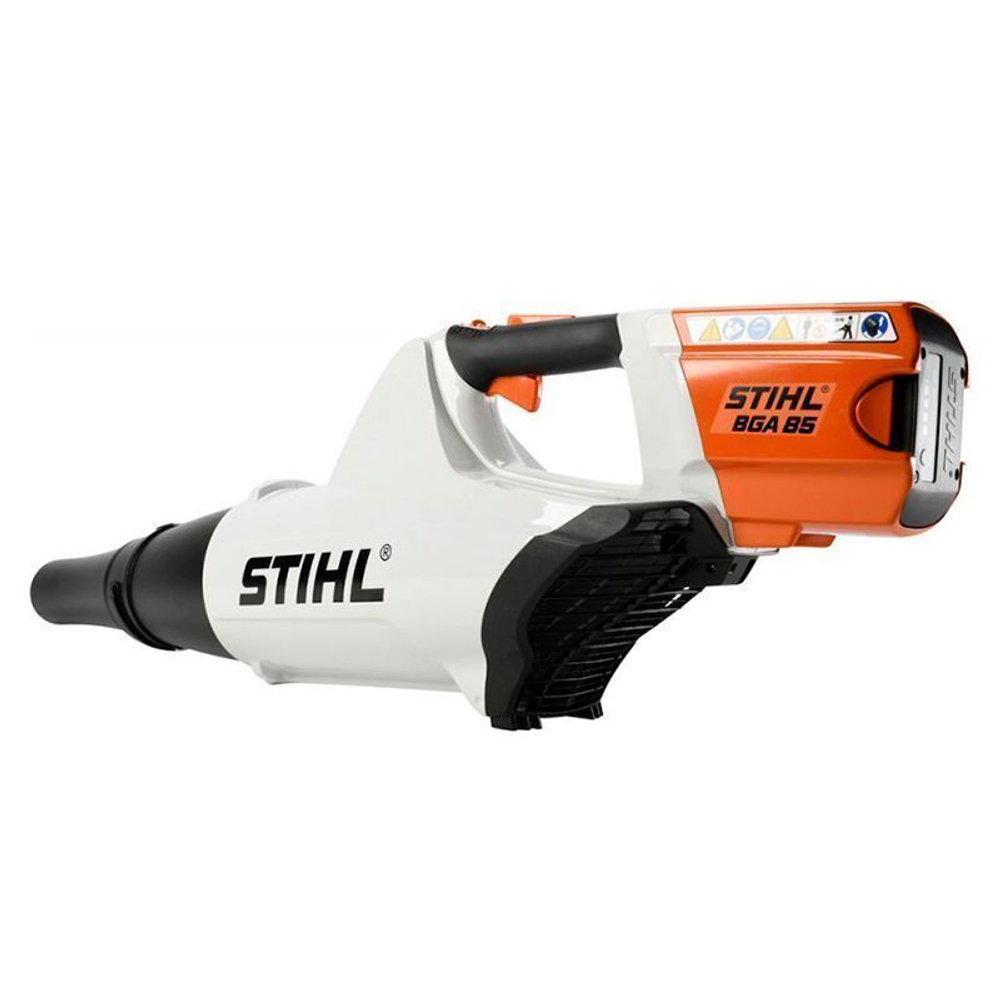 Аккумуляторное воздуходувное устройство Stihl BGA 85