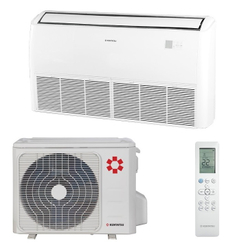 Напольно-потолочный кондиционер Kentatsu KSHF