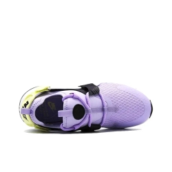 Женские кроссовки Nike Air Huarache City Low 'Purple Green' AH6804-502