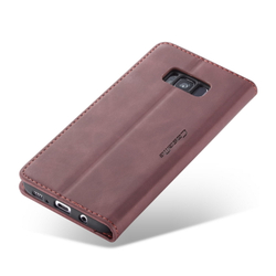 Чехол-книжка CaseMe Matte Samsung Galaxy S8+