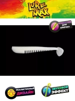 Мягкая приманка LureMax YOBBO