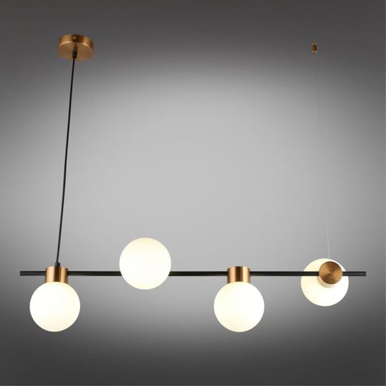 Люстра подвесная OML-59503-04