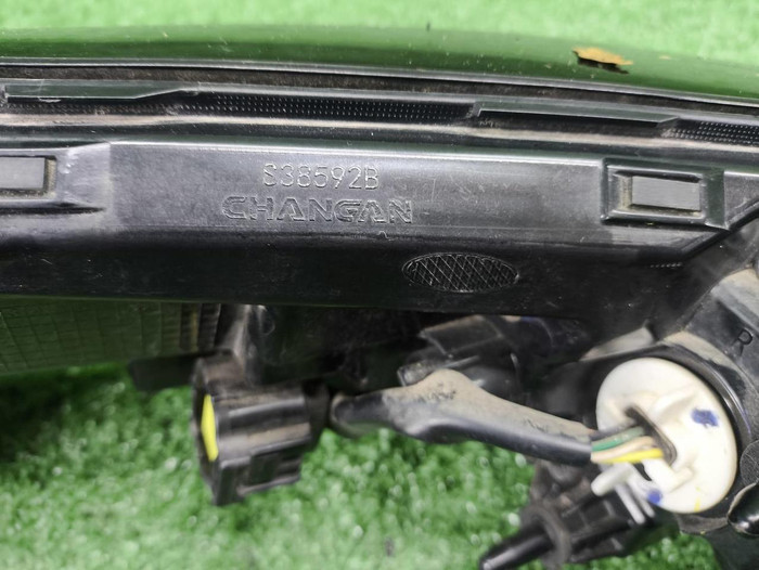 Фонарь правый внешний Changan Uni-K (2020-н.в.)