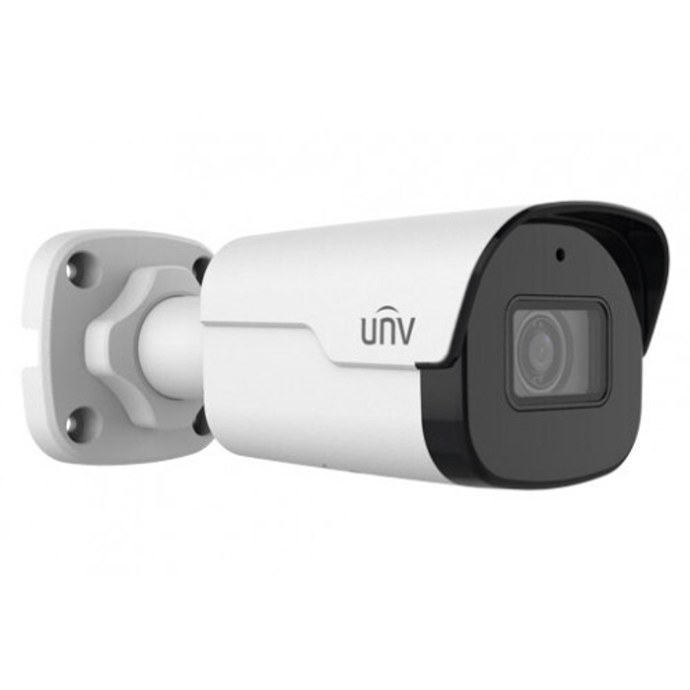 Видеокамера Uniview UNV 4MP IPC2124SS-ADF28KM