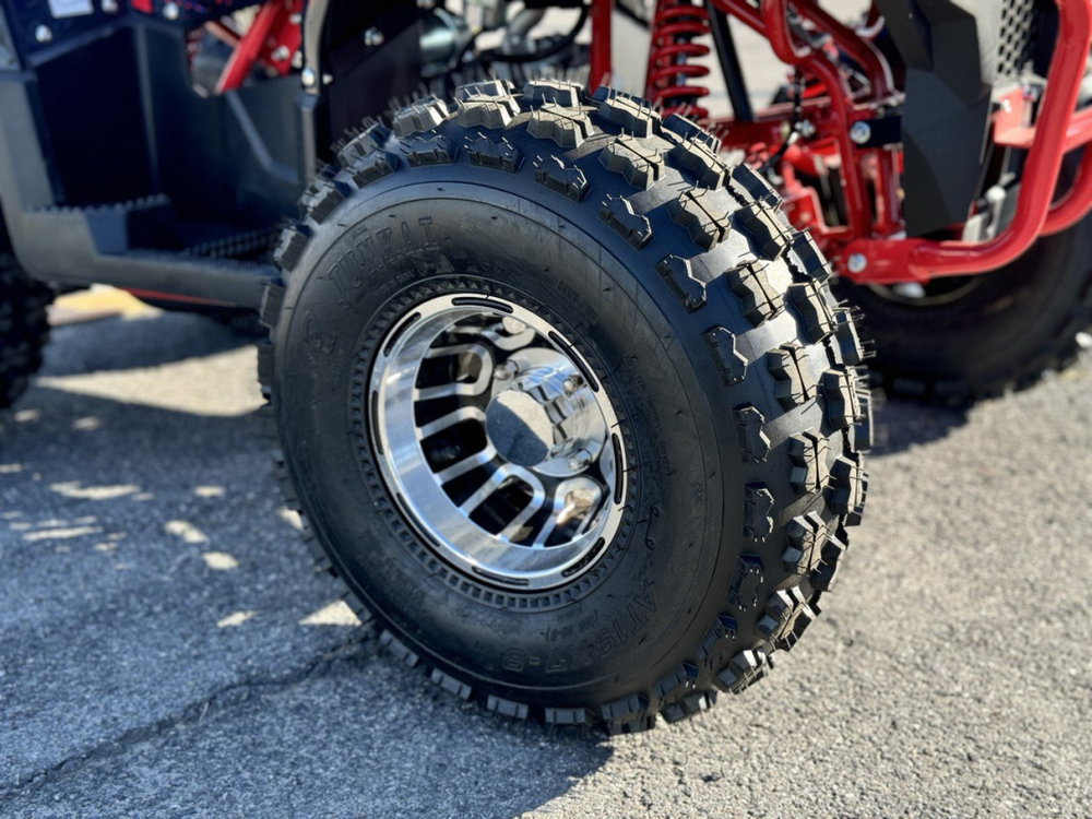 Квадроцикл GBM MAVERICK 222 NEW