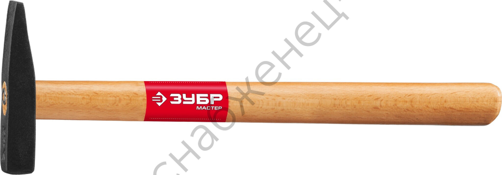 ЗУБР 100 г, Слесарный молоток (20015-01)