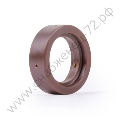 FoxWeld Диффузор газовый S45 (PE0106, пр-во FoxWeld/КНР)