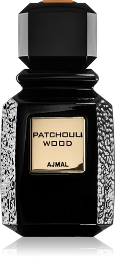 Ajmal Patchouli Wood  парфюм