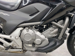 Honda NC700X , 2012