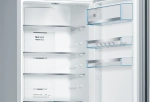 Двухкамерный холодильник Bosch KGN39LB316
