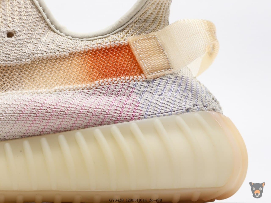 Кроссовки Yeezy Boost 350 V2 "Light"