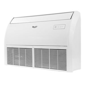 Полупромышленные сплит-системы