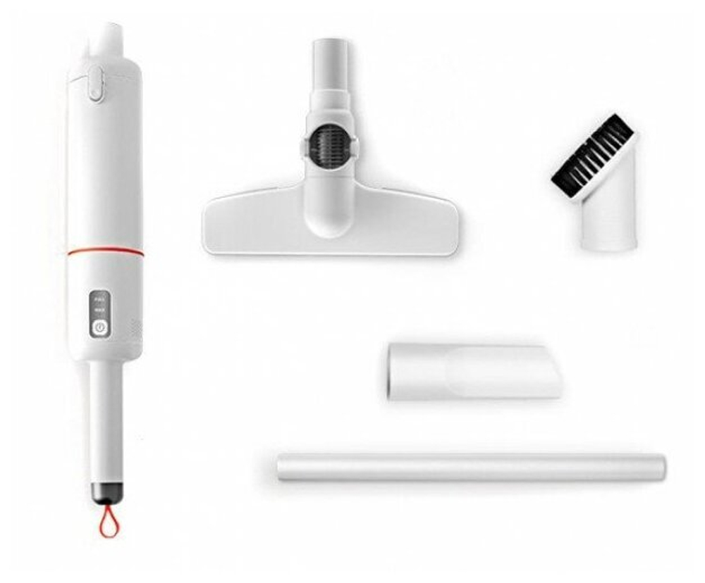 Ручной пылесос Xiaomi LYDSTO H3