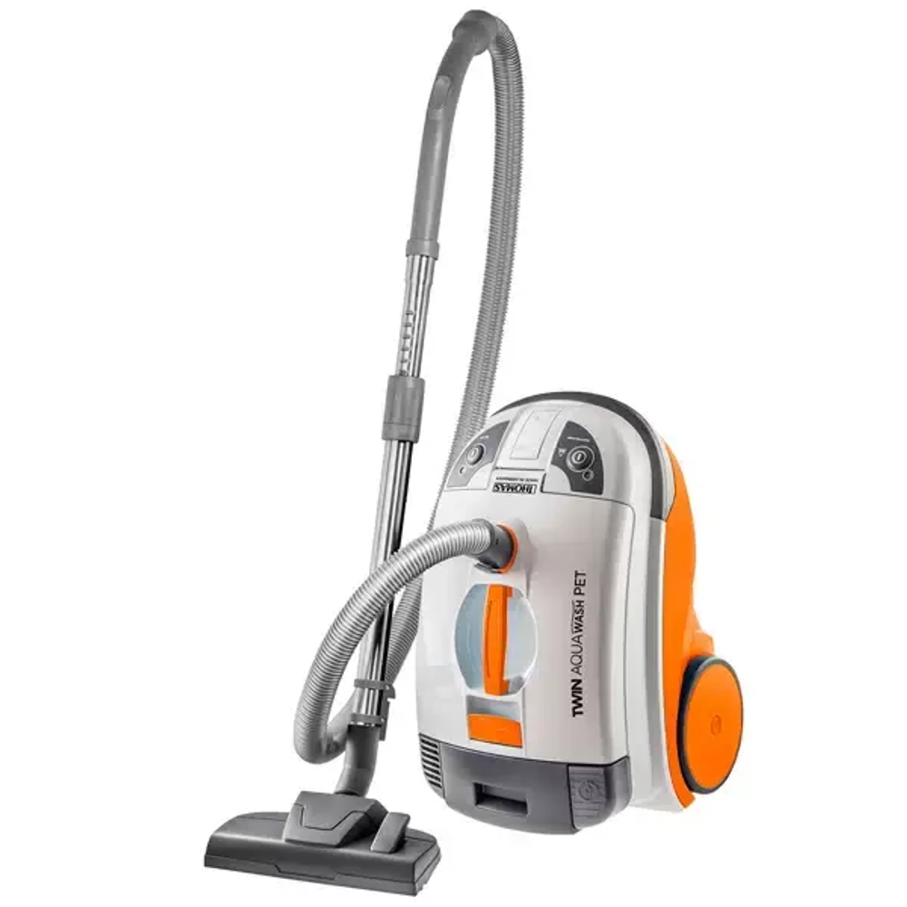 Пылесос THOMAS 788524 TWIN AQUAWASH PET