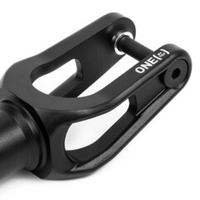 TILT Stage I Pro Scooter Fork (Black)