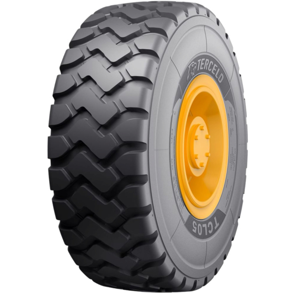 Fortune 23,5R25 201A2 (185B) ** TCL05 E-3/G-3/L-3 TL КИТАЙ