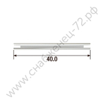 FUBAG Трубка для охлаждения FB P100