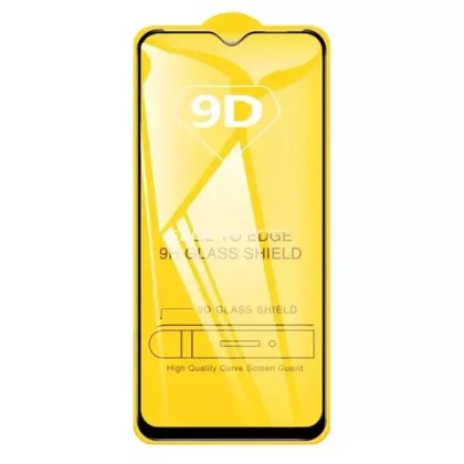 Защитное стекло для Samsung Galaxy A23 9D