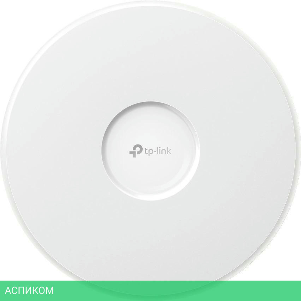 Точка доступа TP-Link Omada PRO белый (AP9778)
