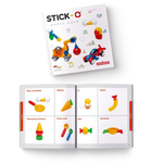 Конструктор STICK-O Cooking Set