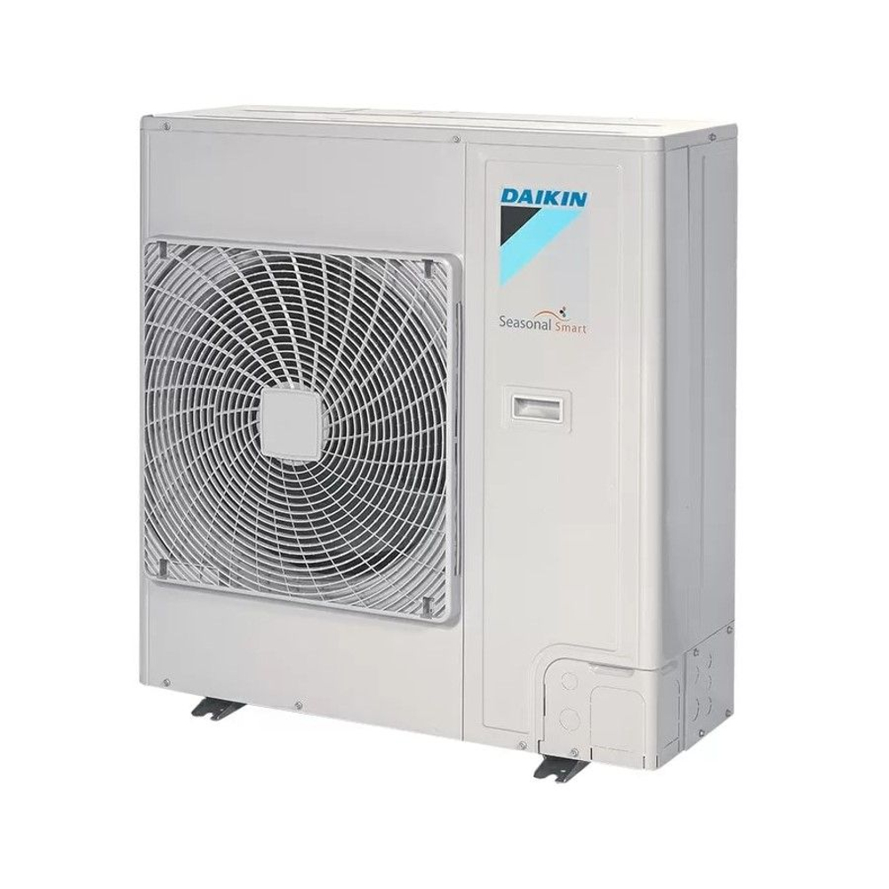 Daikin FBA71A9/RZQG71L9V/-40 Inverter сплит-система канального типа с зимним комплектом