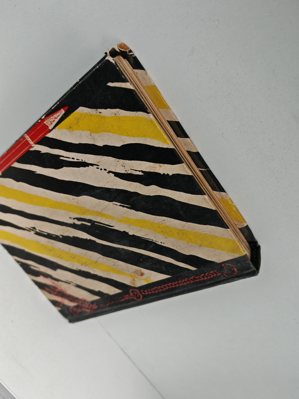 О том, что я увидел, узнал и понял во время двух поездок в Лондон