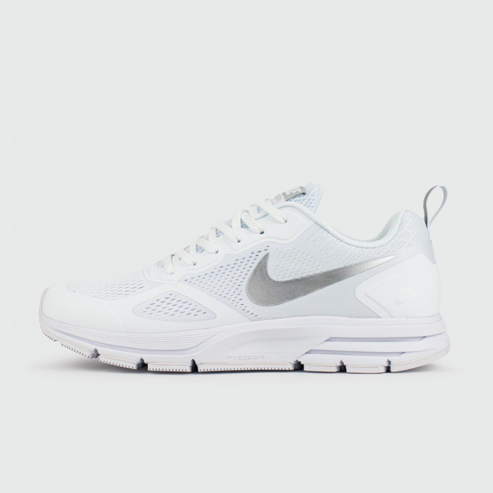 кроссовки Nike Zoom Pegasus 26X All White