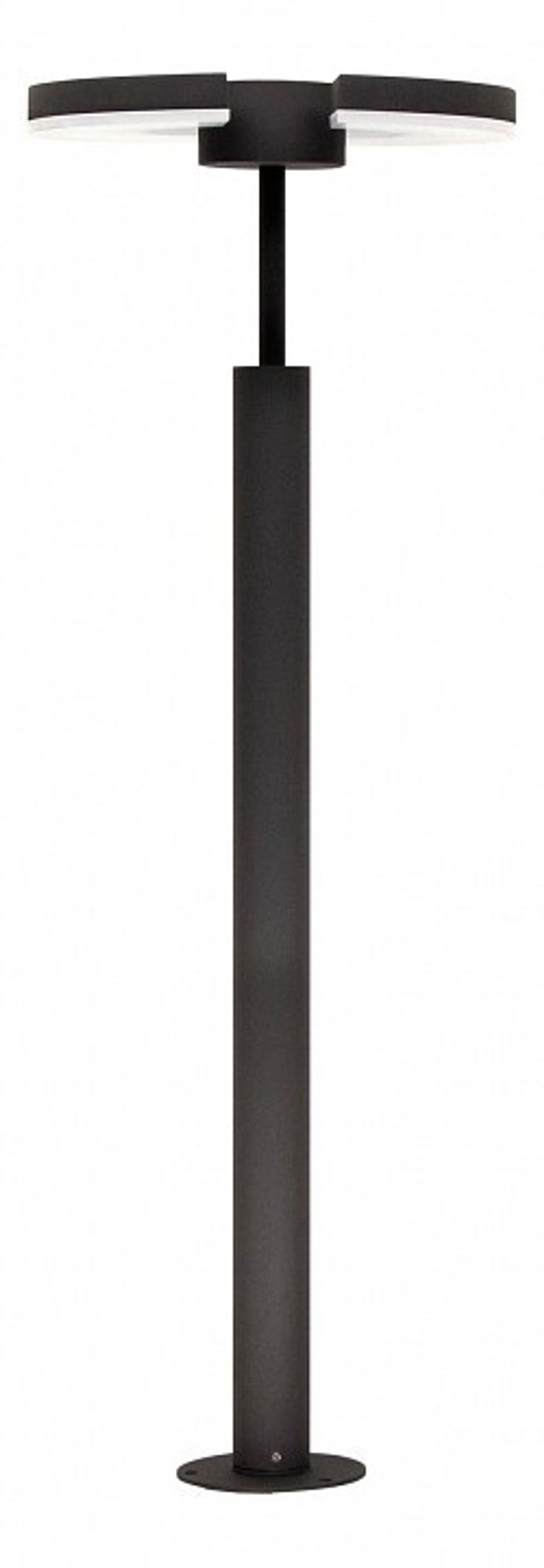 Наземный низкий светильник Citilux CLU03 CLU03B2