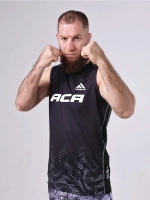 Майка ACA белая - ACA040/25