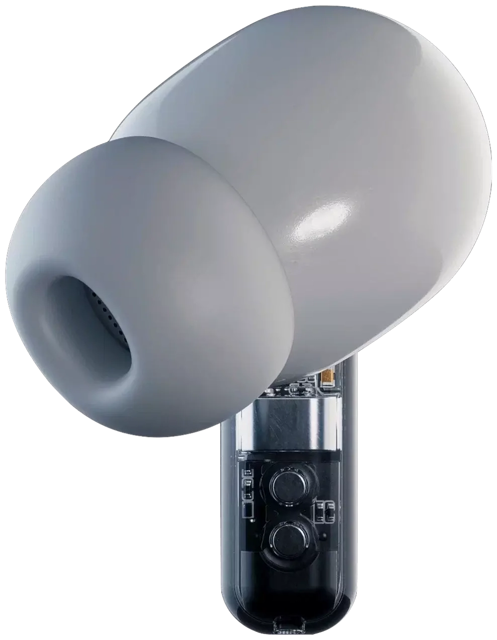 Беспроводные наушники Nothing Ear (1), Белый