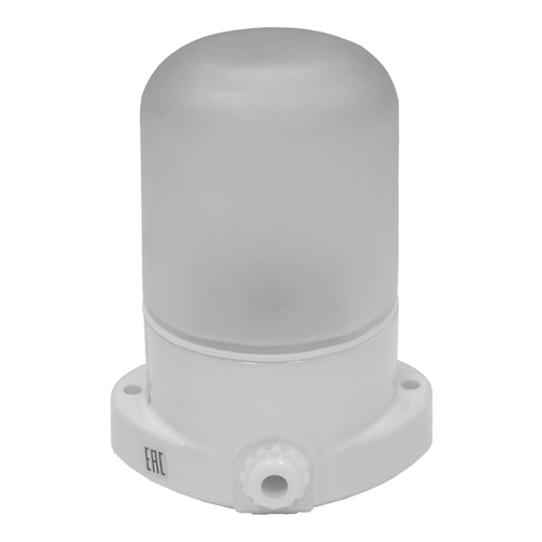 Светильник "Русский пар" прямой