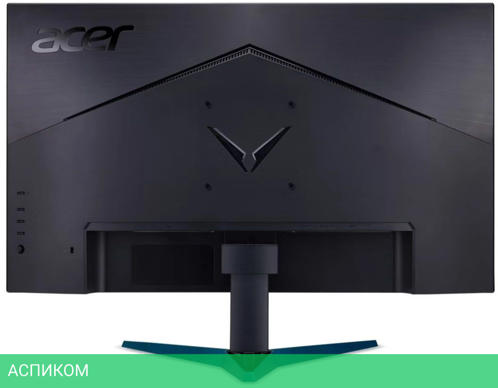 Монитор Acer Nitro VG270KLbmiipx черный (UM.HV0CD.L01)